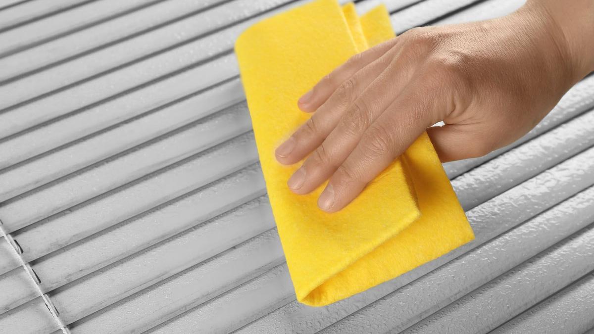 Cinco trucos para limpiar la cocina sin esfuerzo - Levante-EMV