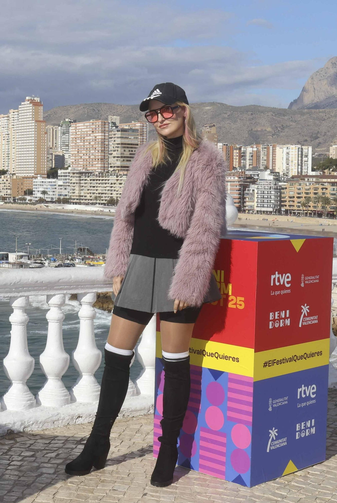 El Benidorm Fest 2025 presenta a sus participantes: así ha sido la primera rueda de prensa
