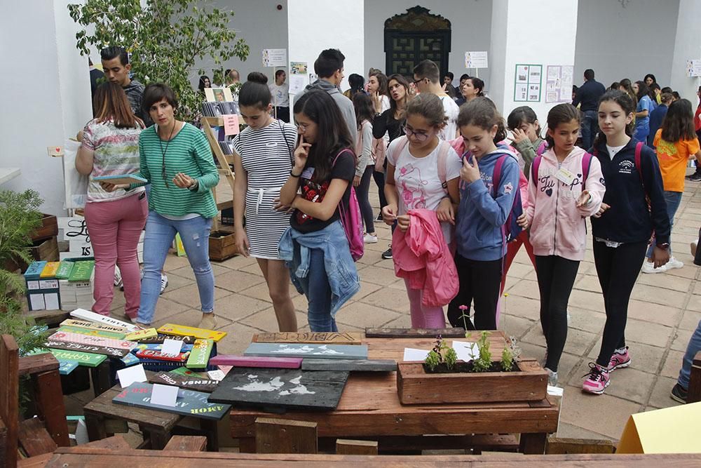 Pequeños emprendedores