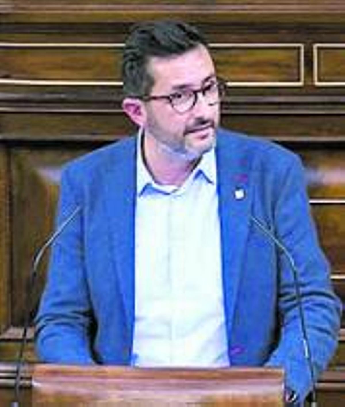 El PSOE tumba la limitación de los alquileres que apoya Armengol | PP
