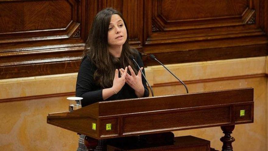 La CUP pedirá amnistía frente a la sentencia y una movilización popular &quot;costosa para el Estado&quot;