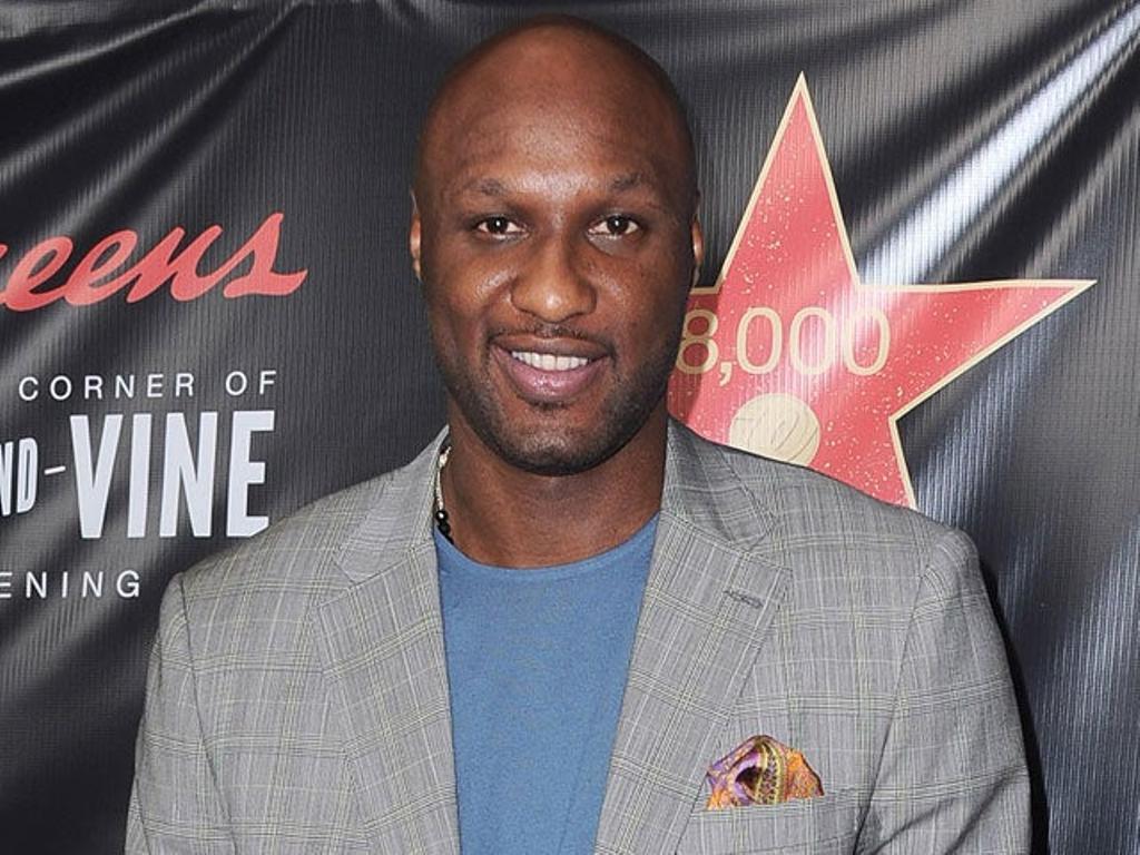 Lamar Odom, sometido a dos operaciones de urgencia
