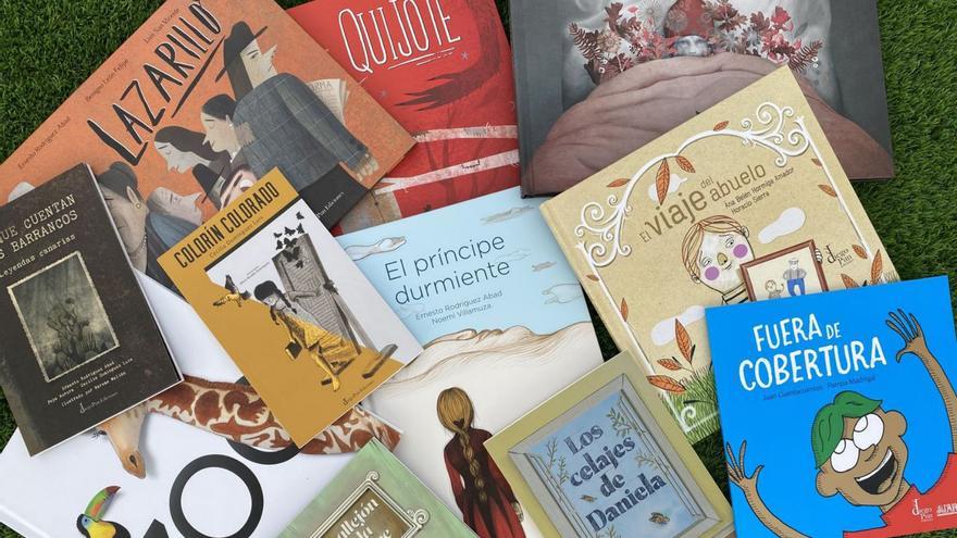 Lectura sin restricciones en el Día del Libro