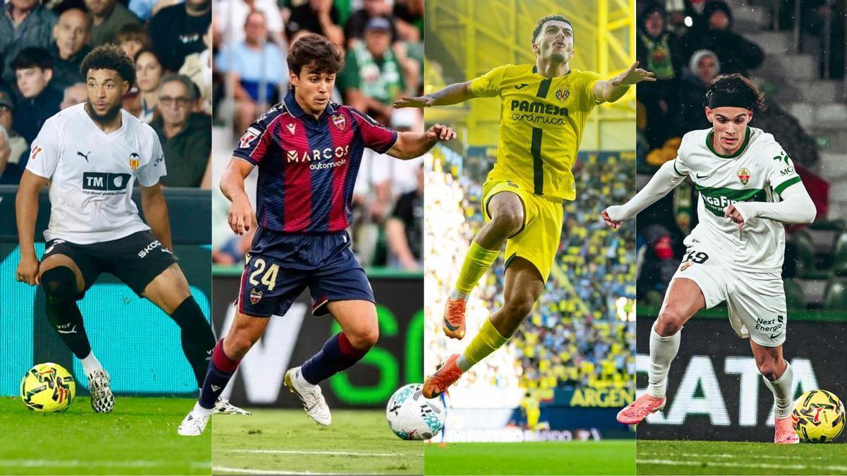 Valencia CF: ¿Qué será? Valencia CF: ¿Qué será?