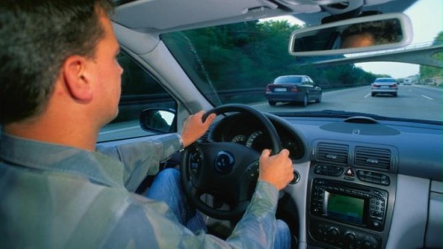 Los conductores valoran el límite de velocidad