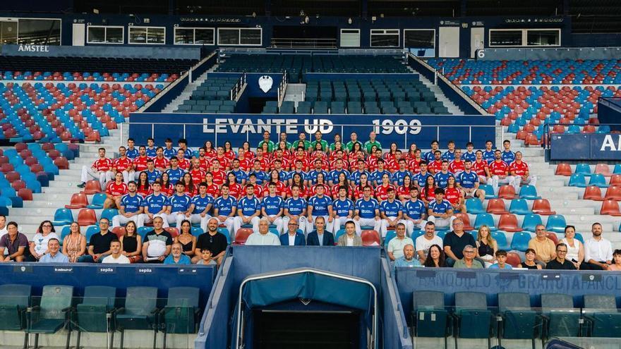 La Copa Caixa Popular 2026 presenta la seua edició més nombrosa amb més de 90 jugadors i jugadores