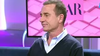 Alessandro Lequio se planta tras la última entrevista de Ana Obregón: "Mi sentido del ridículo tiene un límite"