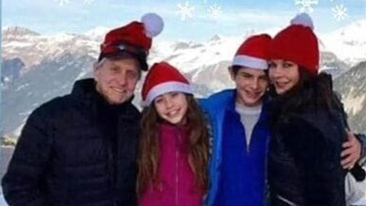Los famosos se escapan a Aspen por Navidad