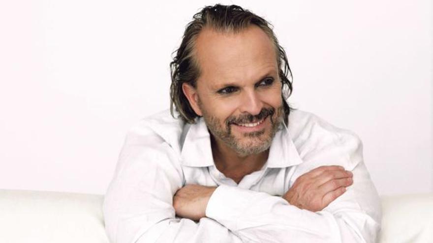 Suspendido el concierto de Miguel Bosé previsto para el 4 de julio en Palma