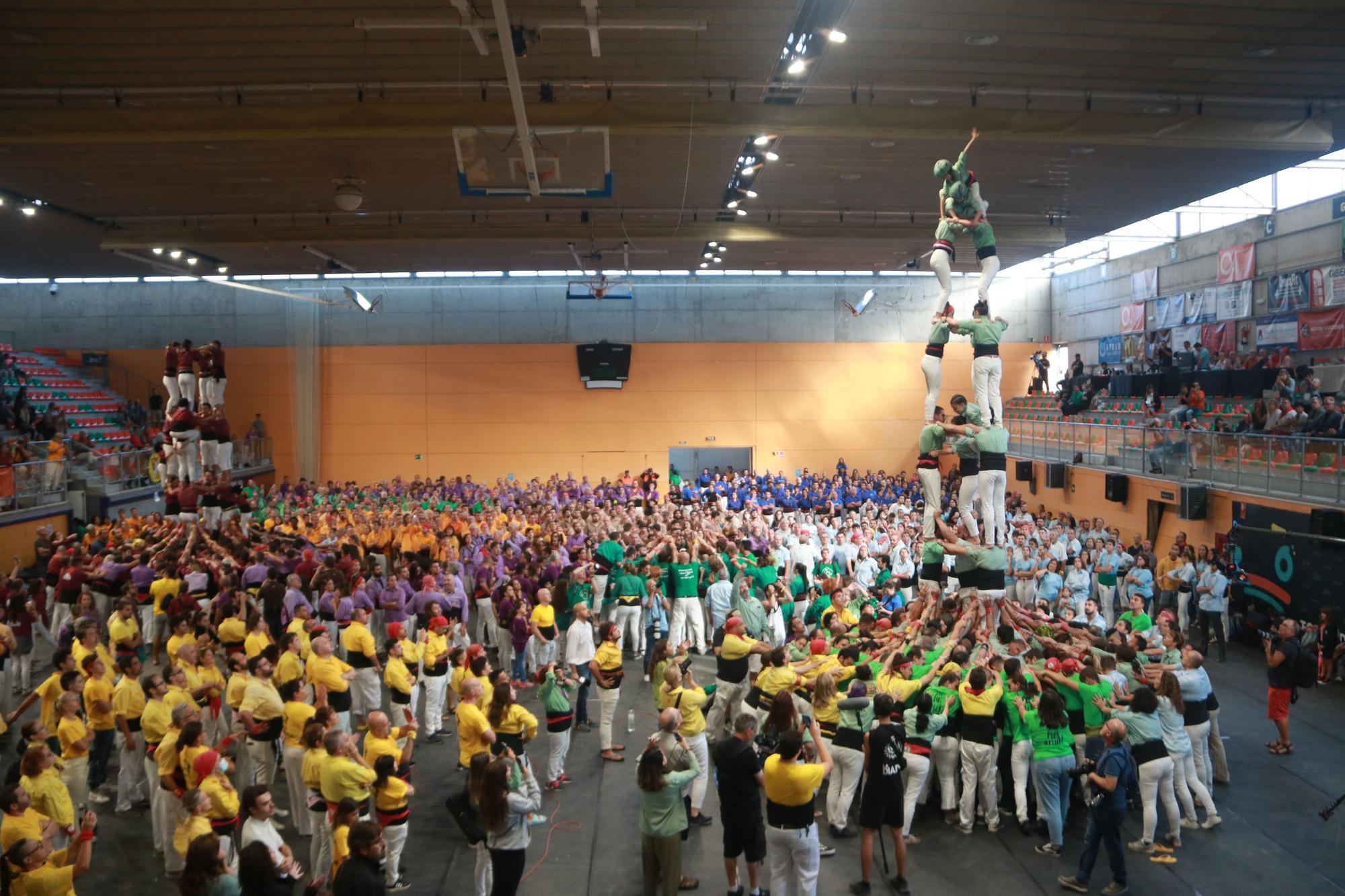 Concurs de Castells