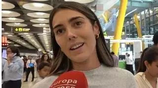 La hija de Paz Padilla reaparece tras la polémica suscitada por su nuevo proyecto profesional y señala a la actriz: "Muy feas"