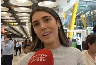 La hija de Paz Padilla reaparece tras la polémica suscitada por su nuevo proyecto profesional y señala a la actriz: "Muy feas"