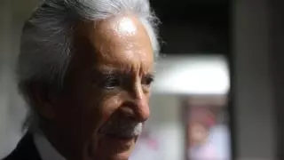 El periodista Zamora recibe el Premio Gabo en la cárcel