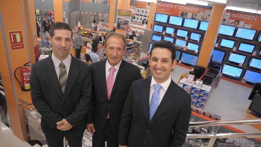 Muere a los 82 años el empresario valenciano Pascual Martí