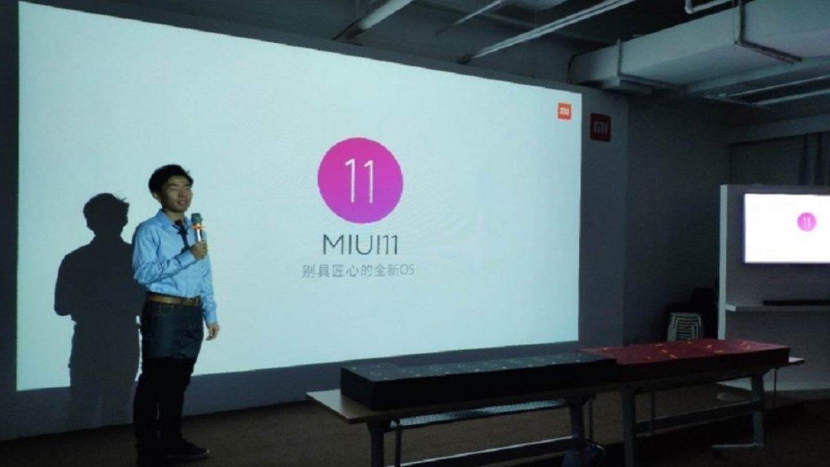 Xiaomi ya está desarrollando MIUI 11