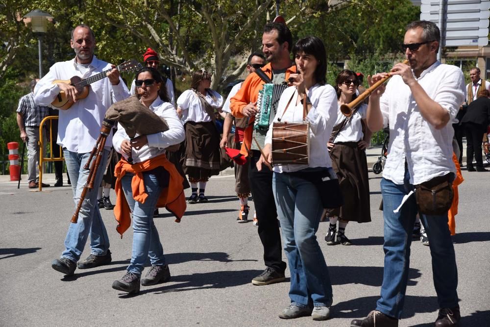 Caramelles de Súria