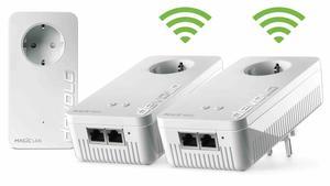 Devolo Magic2 WiFi next, kit multiroom.