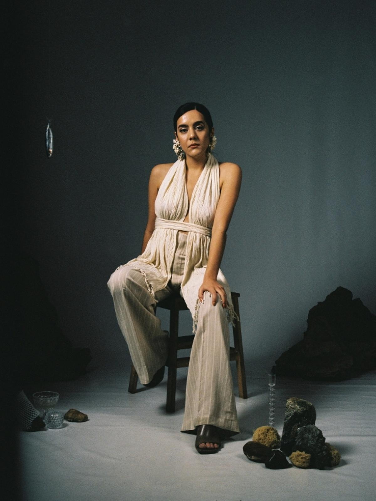 Valeria Castro, una de las artistas confirmadas en el ciclo de conciertos alicantino