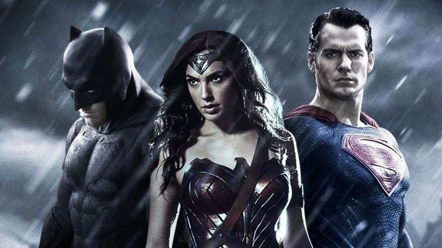 &#039;Batman vs Superman&#039;: Les 10 claus