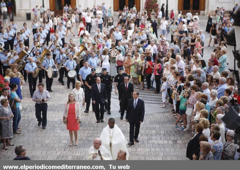 GALERÍA DE FOTOS -- Castellón celebra el Corpus