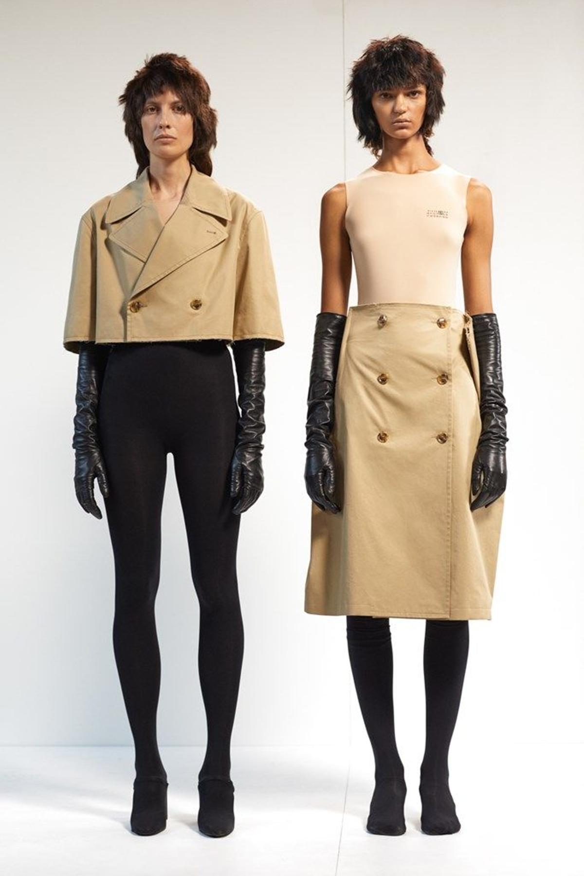 Mm6 Maison Margiela