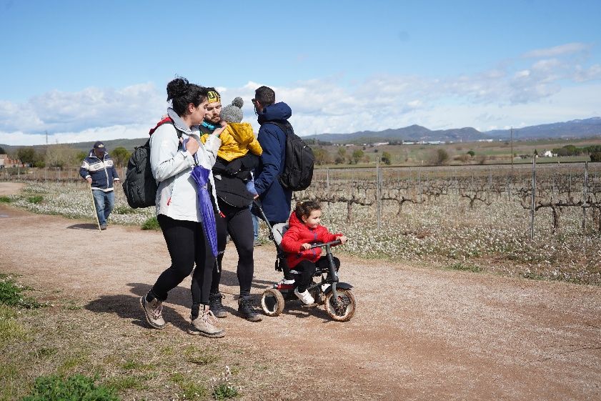 Transéquia 2024: Busca't a les fotos