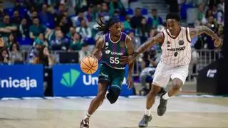 ¿Qué resultado quiere el Unicaja en el Galatasaray-Rytas?