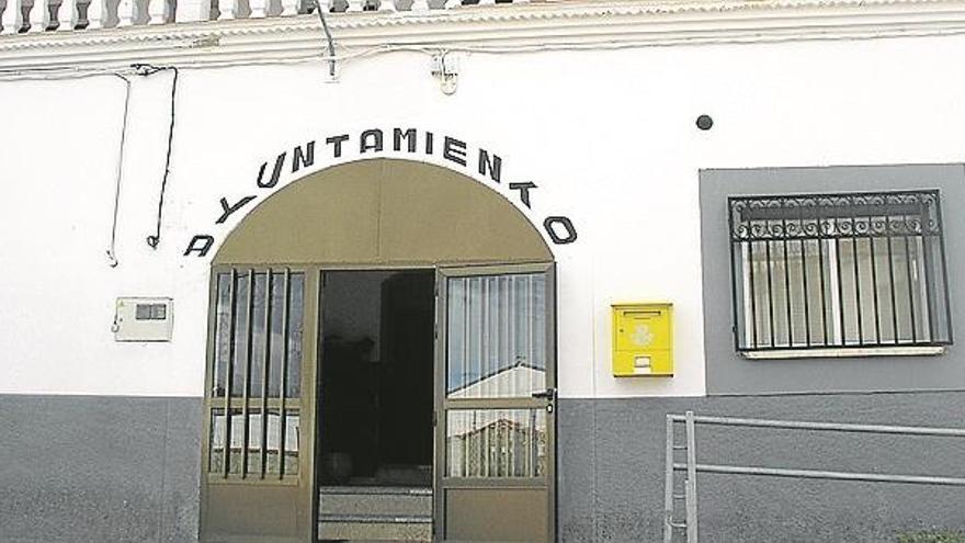 EL ayuntamiento aprueba las cuentas para el 2018