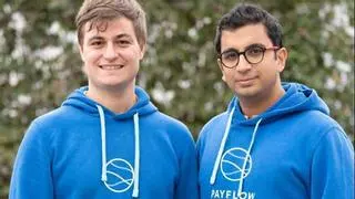 La 'startup' de retribución flexible Payflow recauda 6 millones de euros y gana cinco años de autonomía financiera