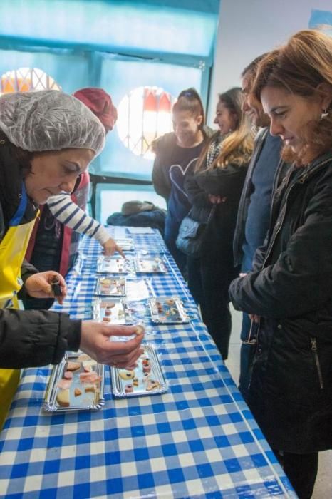 Celebración del aprendizaje en el María Inmaculada