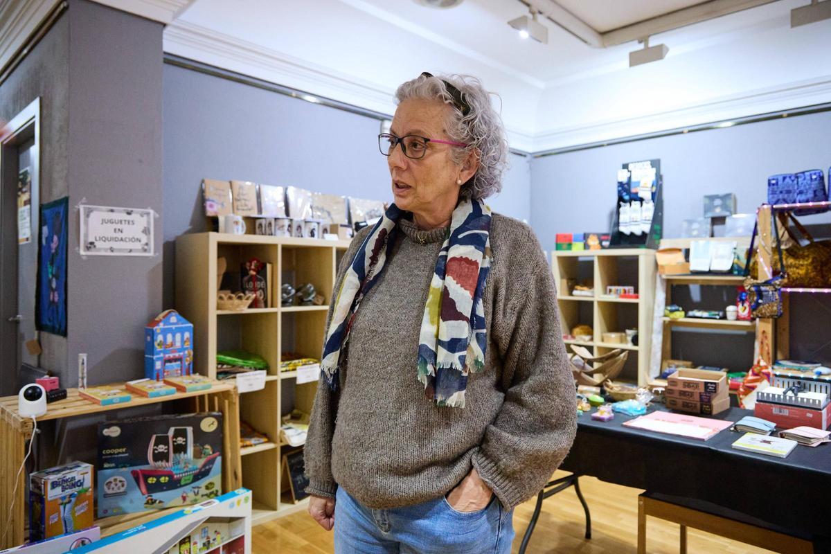 Galería | Así es la vida en el pasaje Norba de Cáceres Galería | Así es la vida en el pasaje Norba de Cáceres