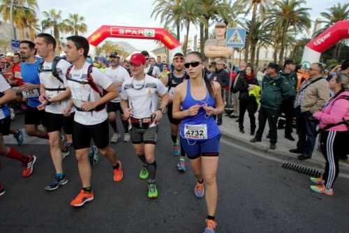 Arranca la Ruta de las Fortalezas