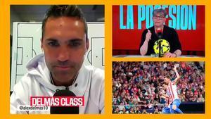 La Posesión 3x29 I Delmasclass: El 11 y el plan de partido que debería hacer el Barça