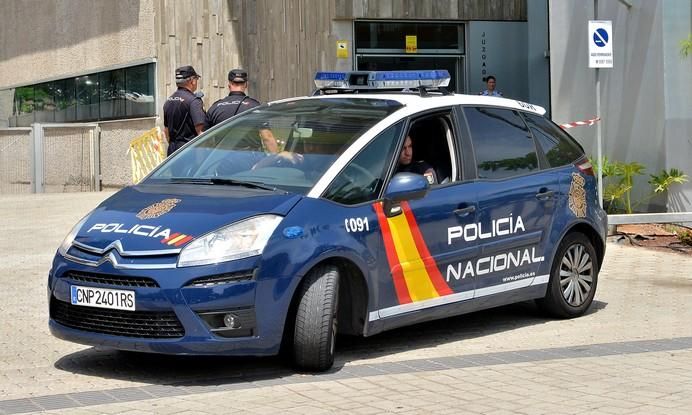 CRIMEN CALLE CÓRDOBA FRAN EL CHUPA DECLARACIÓN