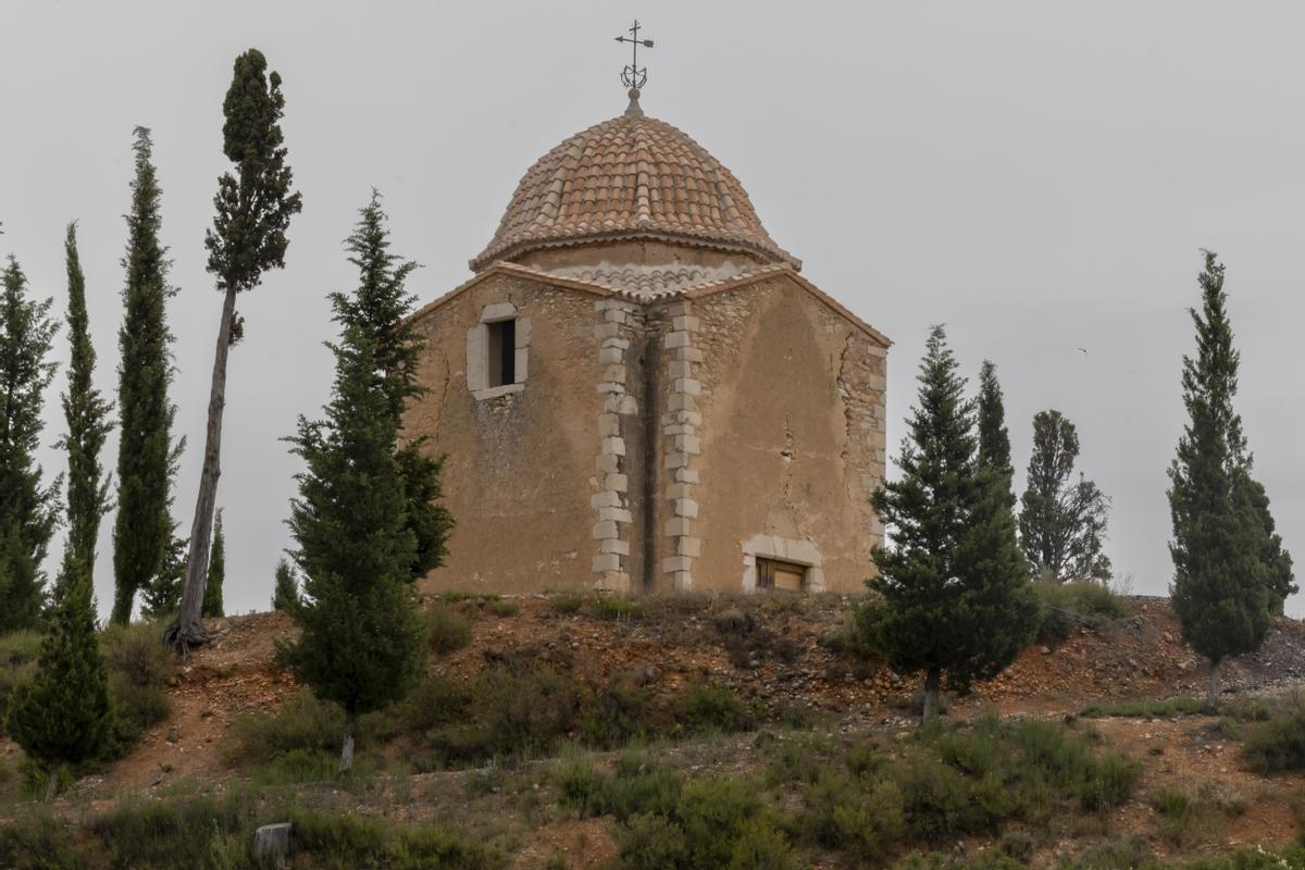 Ermita del Calvario