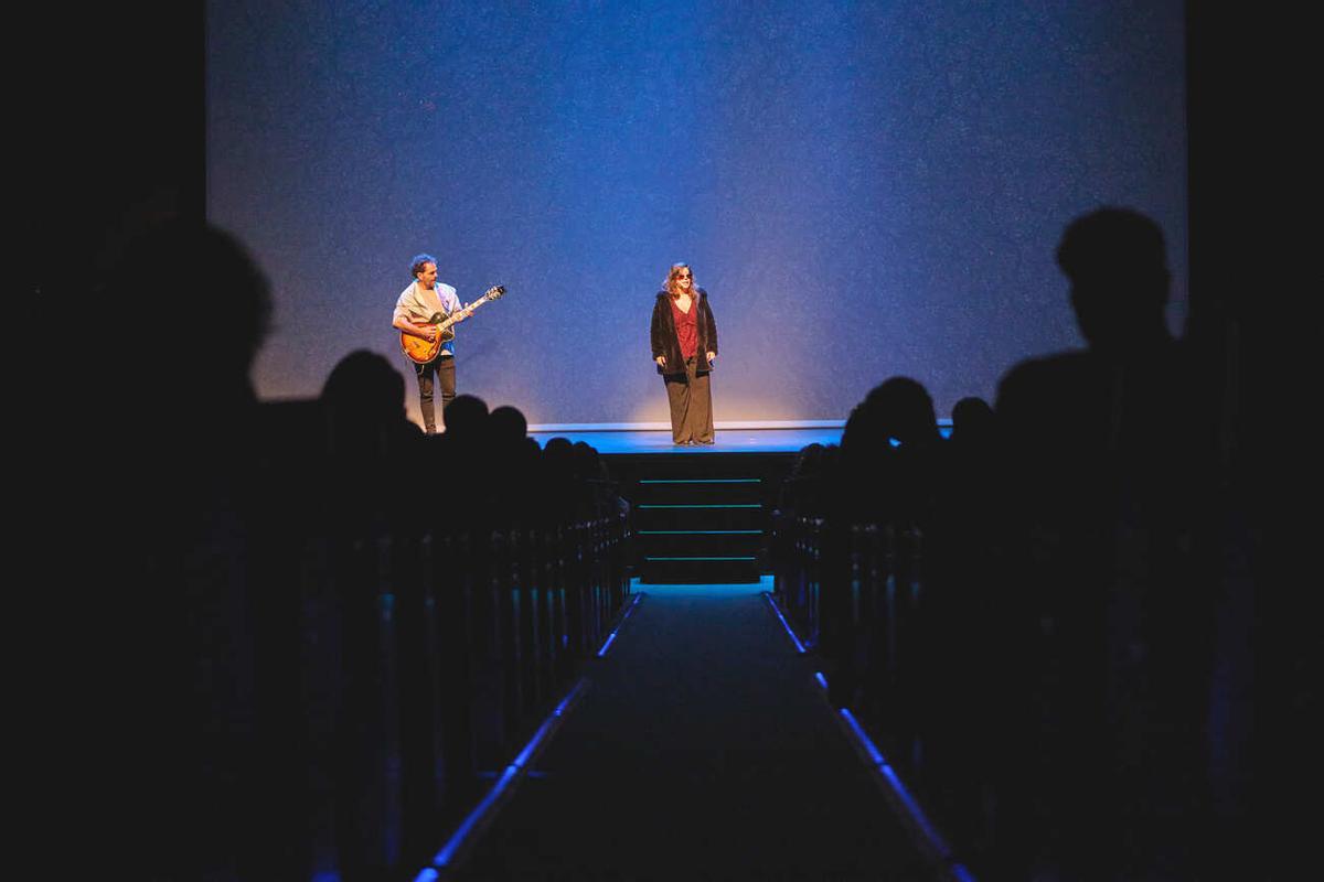 Gala de clausura del Festival Internacional de Cine de Lanzarote 2026
