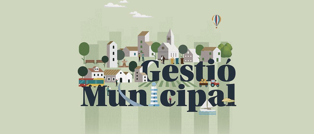 ESPECIAL GESTIÓ MUNICPAL