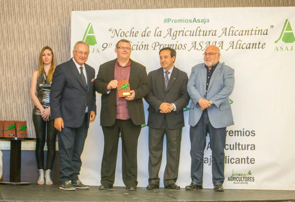 Premio Ganaderia Juan Luis Gimeno Molina