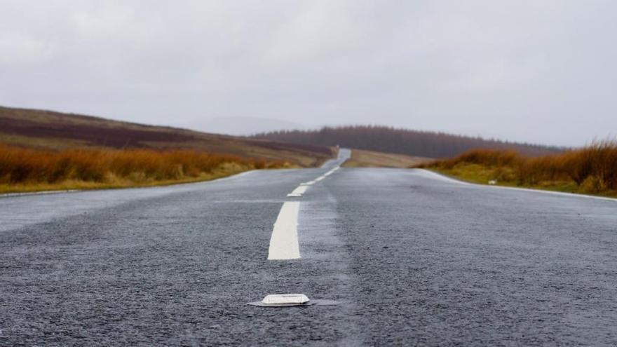 ¿Cómo serán las carreteras del futuro?