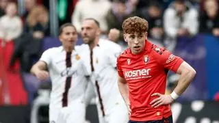 El Barça podría explorar la complicada vía Víctor Muñoz