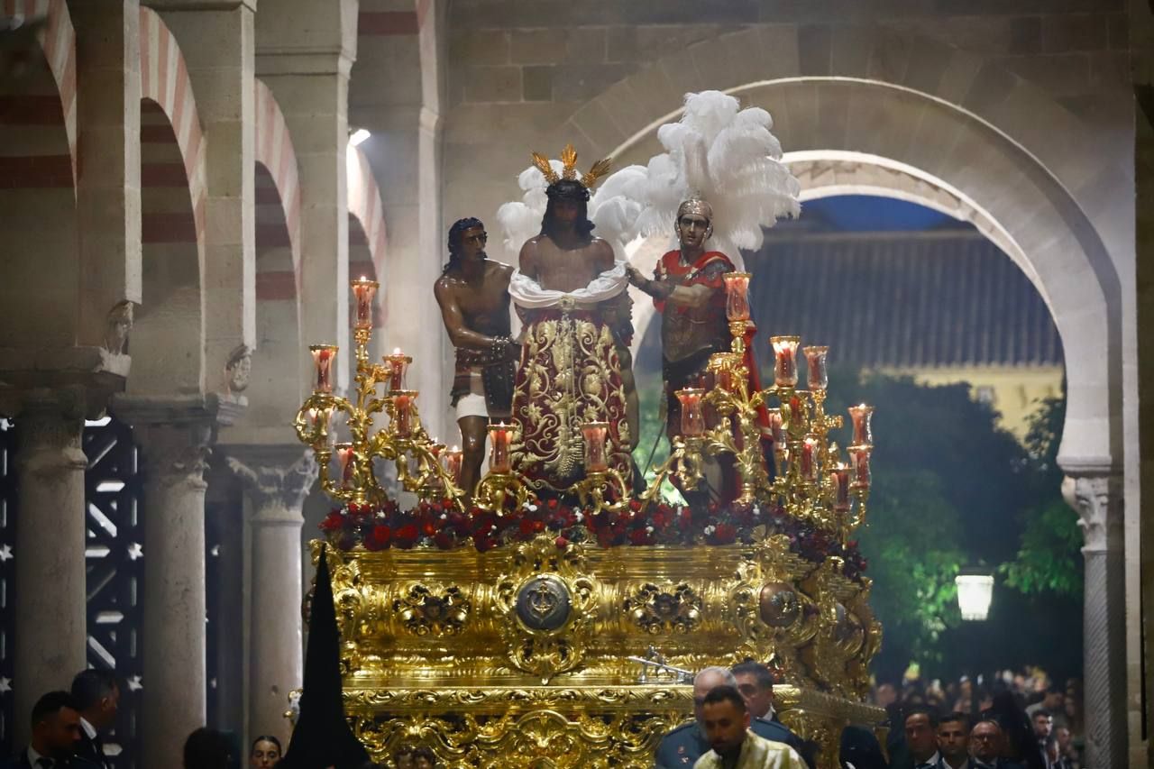 La Esperanza, en imágenes