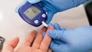 El gasto sanitario derivado de la diabetes supera los 400 millones en la Región