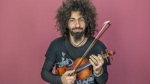 Música Directa: Acústic d’Ara Malikian