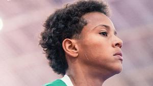 Paulo Henrique Neto, el futbolista del Palmeiras Sub-12 que estará en Brunete