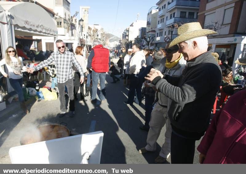 GALERIA DE IMÁGENES -Paellas de Benicassim 2015