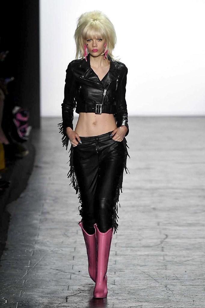 Jeremy Scott
