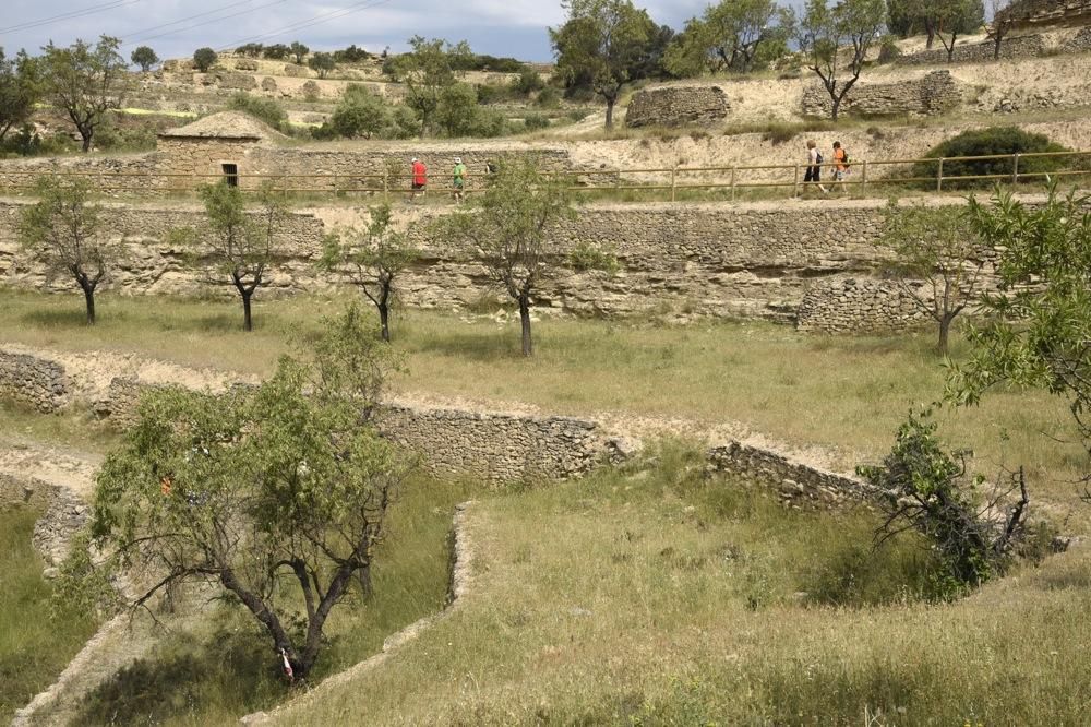 Parc de Secà