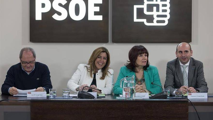 El PSOE cree que tendrá mayoría para gobernar en solitario