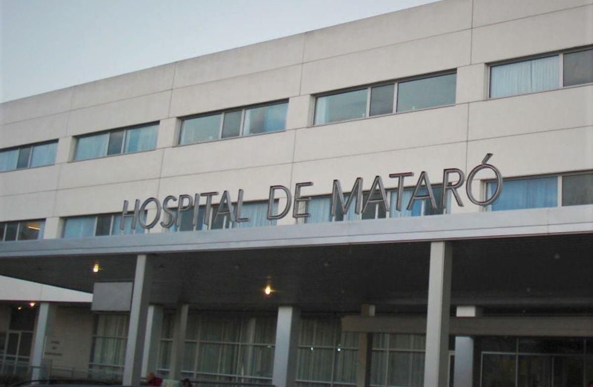 L’Hospital de Mataró rep acreditació d’unitat d’ecografia clínica L’Hospital de Mataró rep acreditació d’unitat d’ecografia clínica