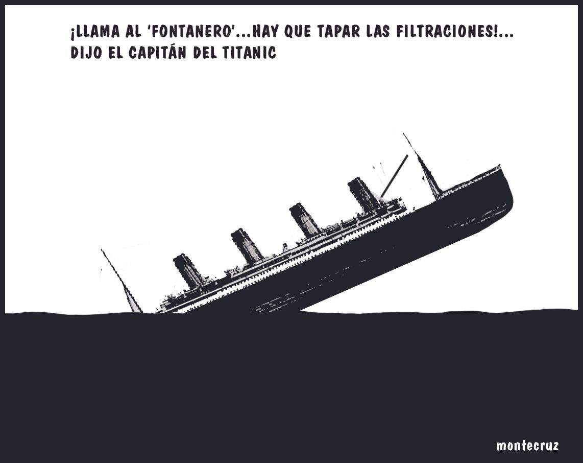 Montecruz (27/05/25)